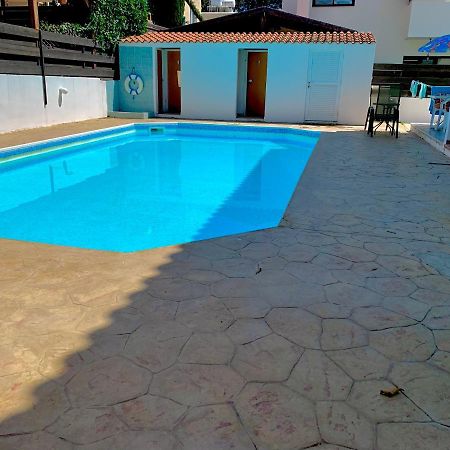 Diana Townhouse 1 Διαμέρισμα Πάφος Εξωτερικό φωτογραφία
