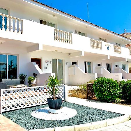 Diana Townhouse 1 Διαμέρισμα Πάφος Εξωτερικό φωτογραφία