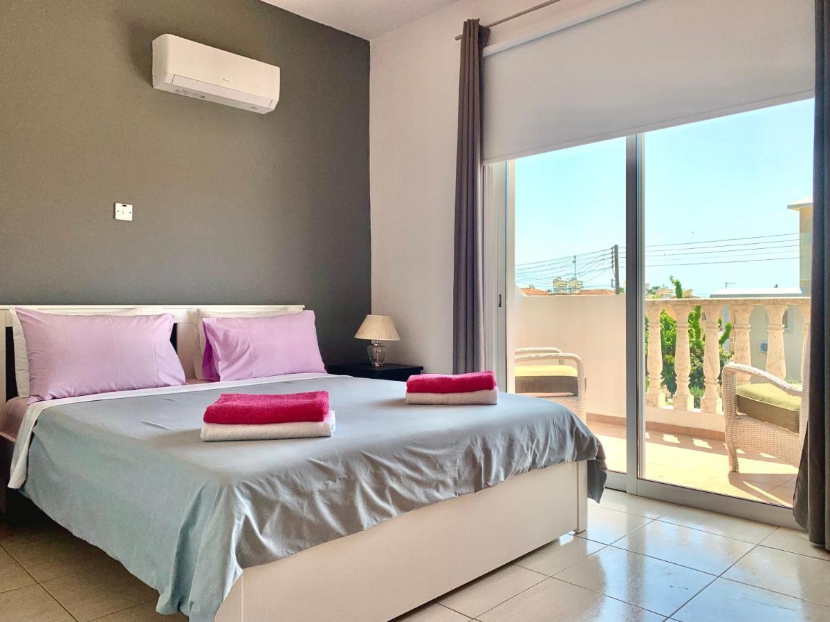 Diana Townhouse 1 Διαμέρισμα Πάφος Εξωτερικό φωτογραφία