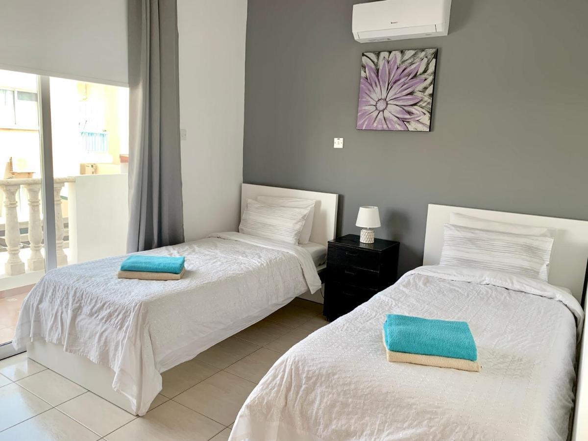 Diana Townhouse 1 Διαμέρισμα Πάφος Εξωτερικό φωτογραφία
