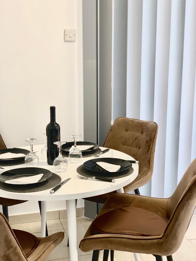 Diana Townhouse 1 Διαμέρισμα Πάφος Εξωτερικό φωτογραφία