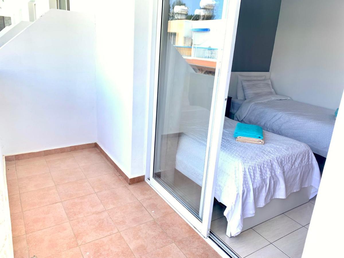 Diana Townhouse 1 Διαμέρισμα Πάφος Εξωτερικό φωτογραφία
