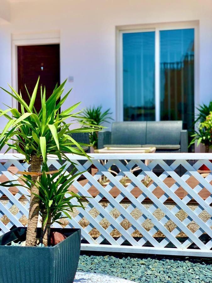 Diana Townhouse 1 Διαμέρισμα Πάφος Εξωτερικό φωτογραφία