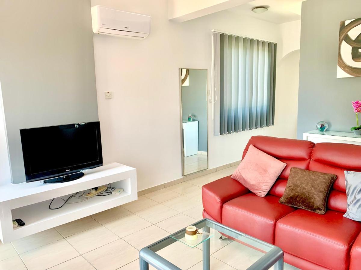 Diana Townhouse 1 Διαμέρισμα Πάφος Εξωτερικό φωτογραφία