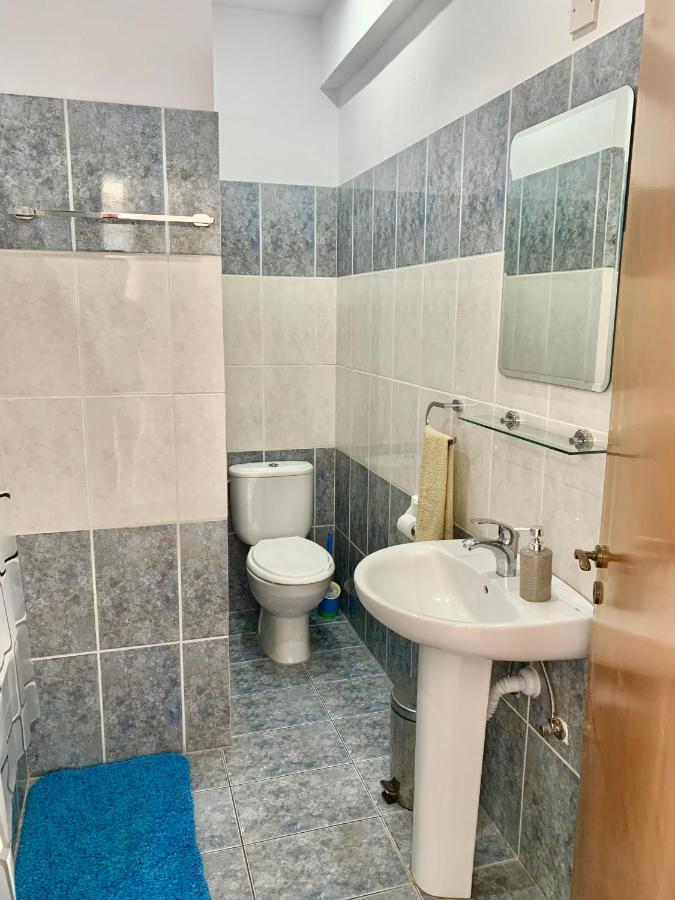 Diana Townhouse 1 Διαμέρισμα Πάφος Εξωτερικό φωτογραφία