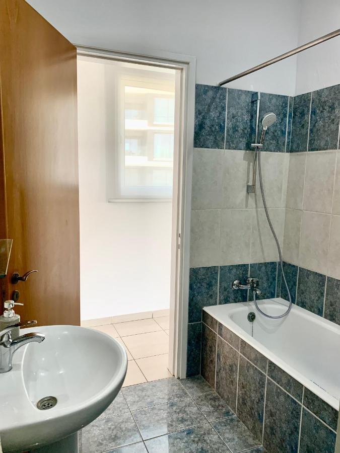 Diana Townhouse 1 Διαμέρισμα Πάφος Εξωτερικό φωτογραφία