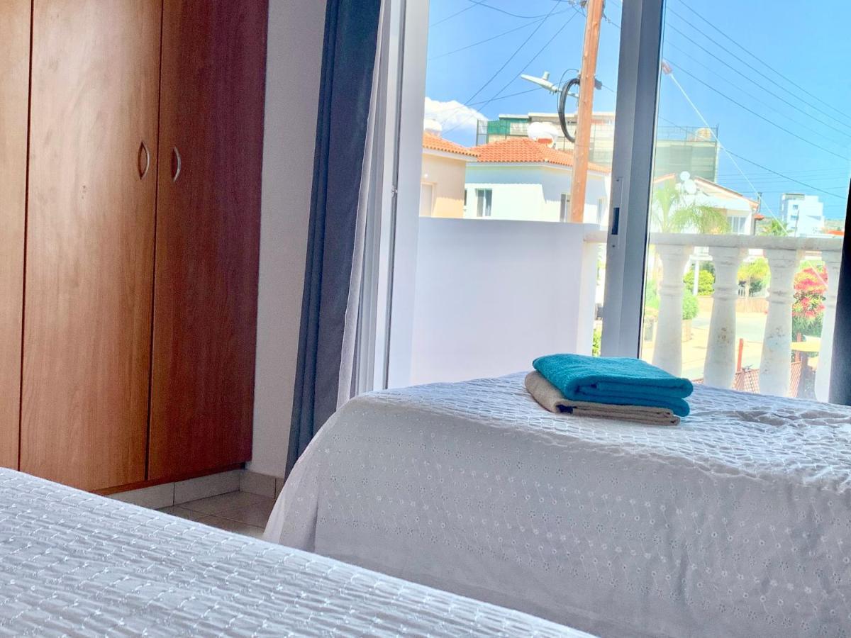 Diana Townhouse 1 Διαμέρισμα Πάφος Εξωτερικό φωτογραφία