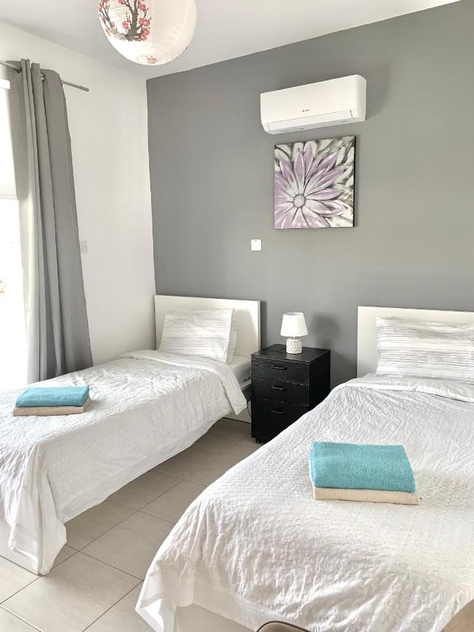 Diana Townhouse 1 Διαμέρισμα Πάφος Εξωτερικό φωτογραφία