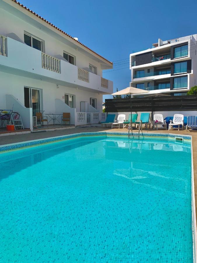 Diana Townhouse 1 Διαμέρισμα Πάφος Εξωτερικό φωτογραφία