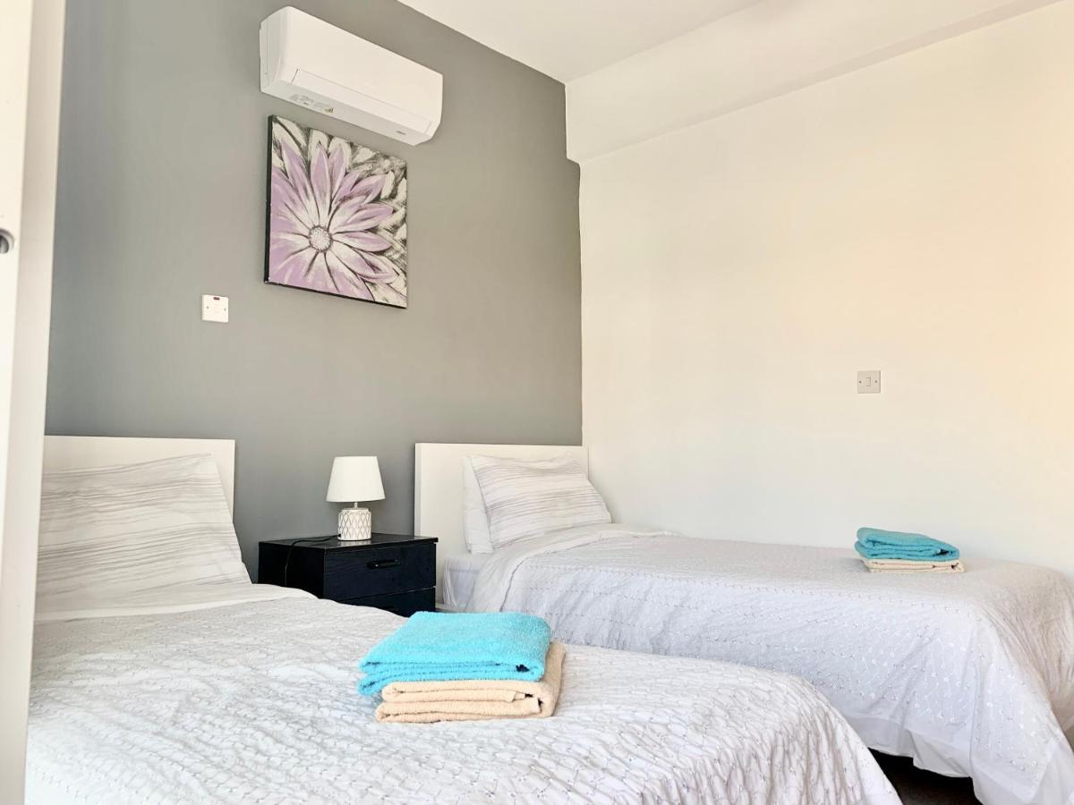 Diana Townhouse 1 Διαμέρισμα Πάφος Εξωτερικό φωτογραφία