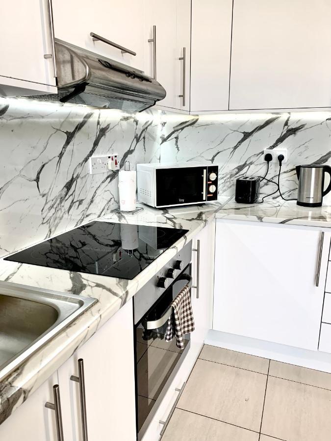 Diana Townhouse 1 Διαμέρισμα Πάφος Εξωτερικό φωτογραφία
