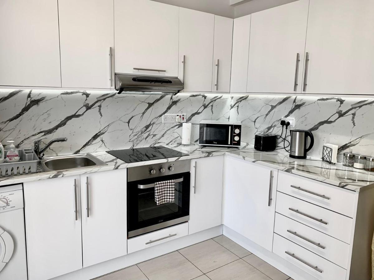 Diana Townhouse 1 Διαμέρισμα Πάφος Εξωτερικό φωτογραφία