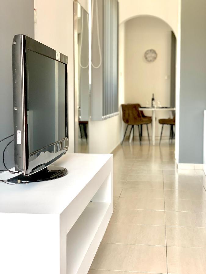 Diana Townhouse 1 Διαμέρισμα Πάφος Εξωτερικό φωτογραφία